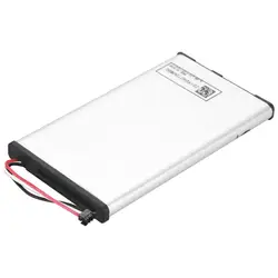 Battery for Sony PSV1000 PSV 1000 PlayStation VITA Gamepad Built-in Li-Ion Lithium Rechargeable Accumulator Replacement SP65M