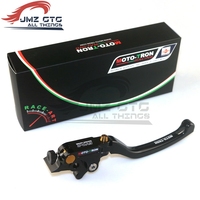 MOTO-TRON The new Motorcycle  racing brake clutch lever EVO-R series For HONDA CBR500R/CB500F/X CBR300R/CB300/R/F/FA  CBR250R