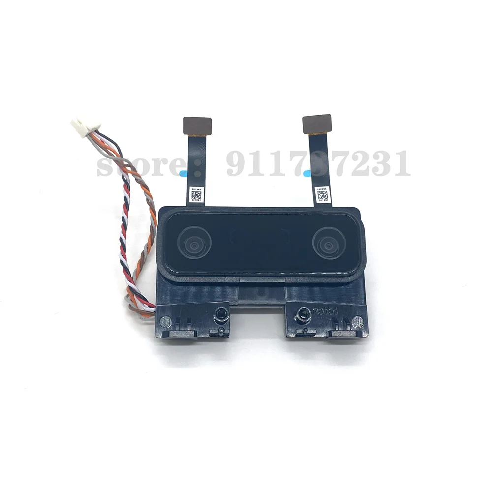 O módulo binocular de roborock é apropriado para a câmera de roborock s65 maxv, peças de manutenção para a prevenção de obstáculos de dupla face