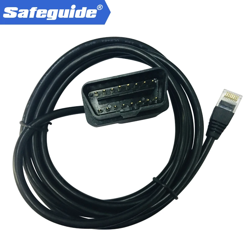 Scan Gauge Replacement Cable OBD-RJ45