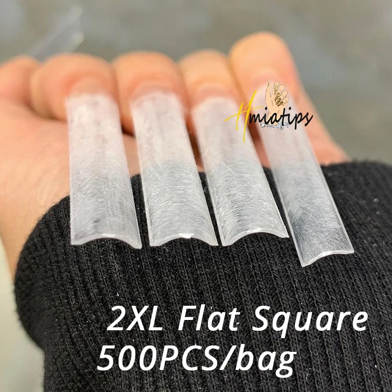 Variant: 2XL Flat 500PC