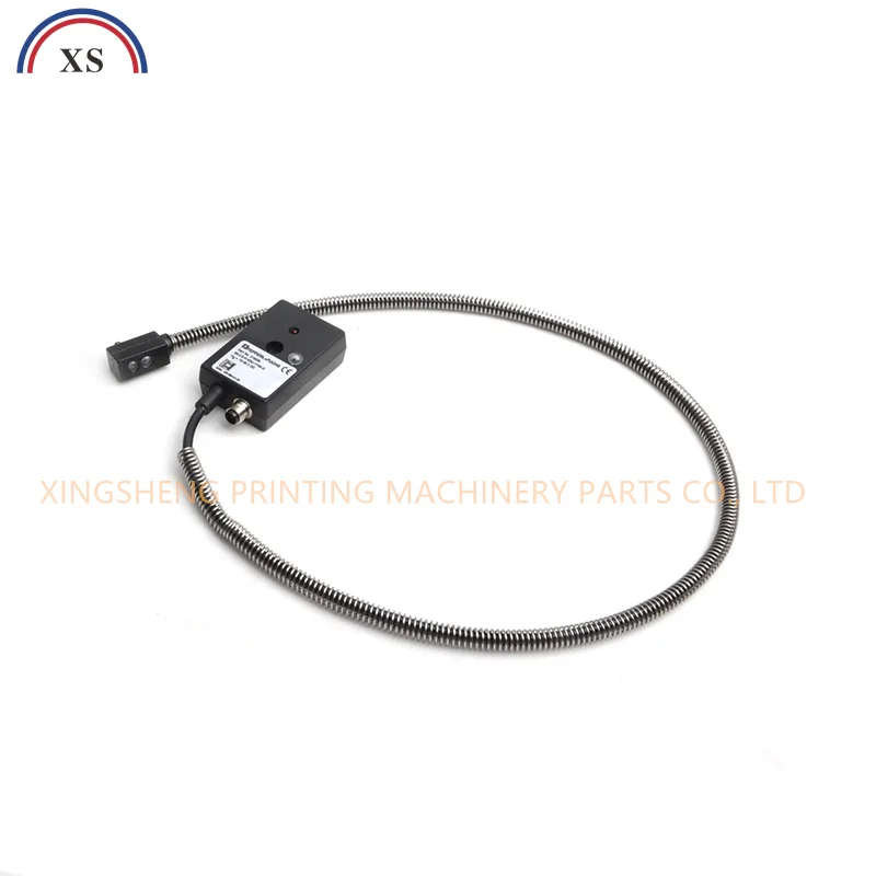 Cảm Biến ML4-8-H-KSU-1748-Q Gấp Điện Quang Công Tắc