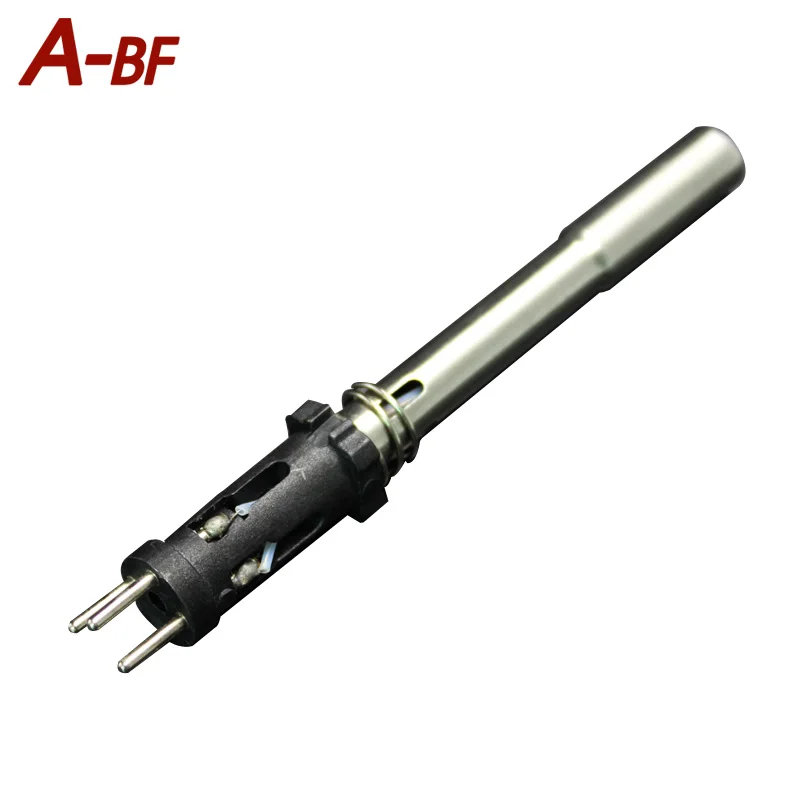 A-BF Soldering Heater Heating Elements Electric Iron Heating Core for 203H 205H 209H Soldering Station Heater