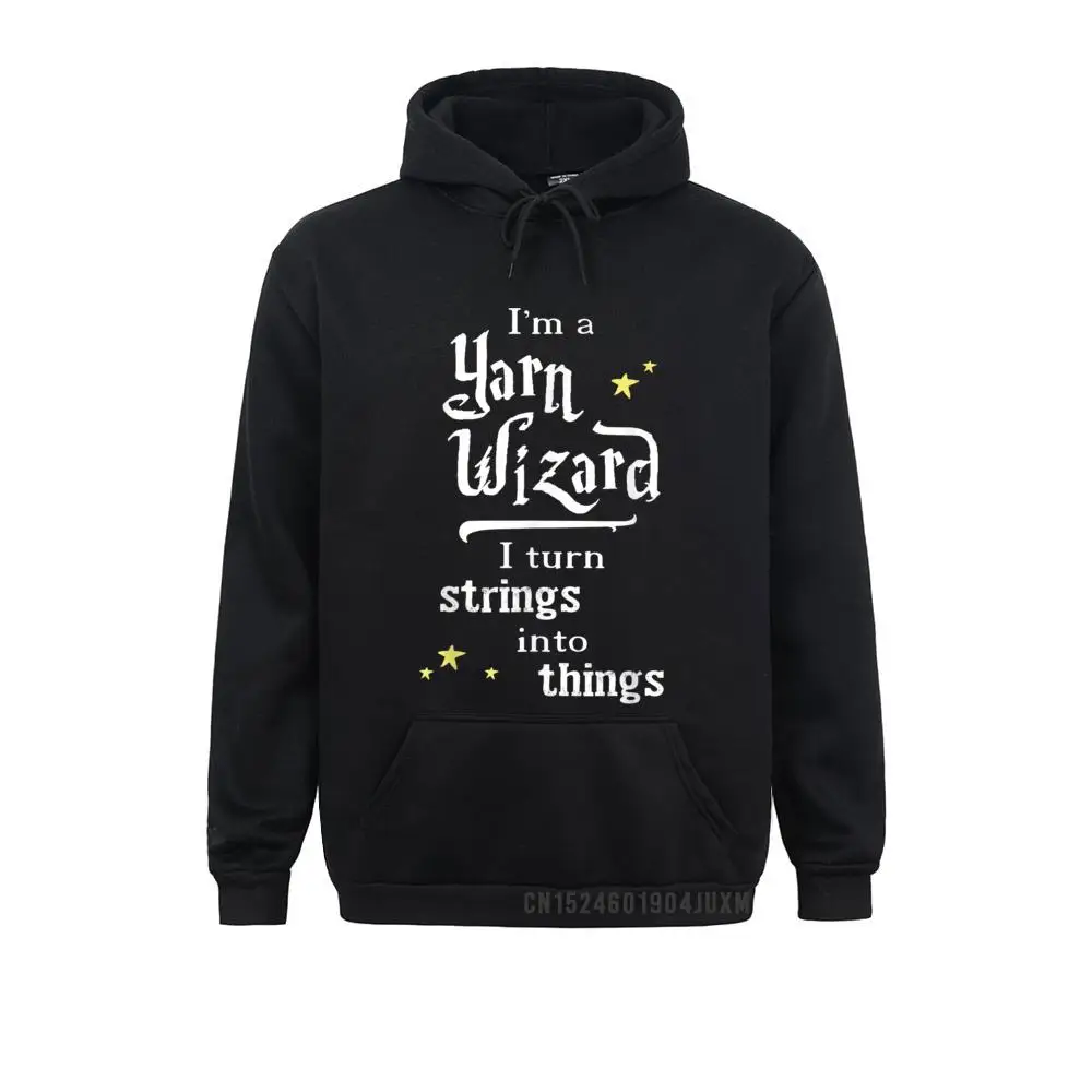 

Mens Long Sleeve Funny Yarn Wizard Manga For Women Or Girls Sweatshirts Custom Hoodies Graphic Slim Fit Sportswears