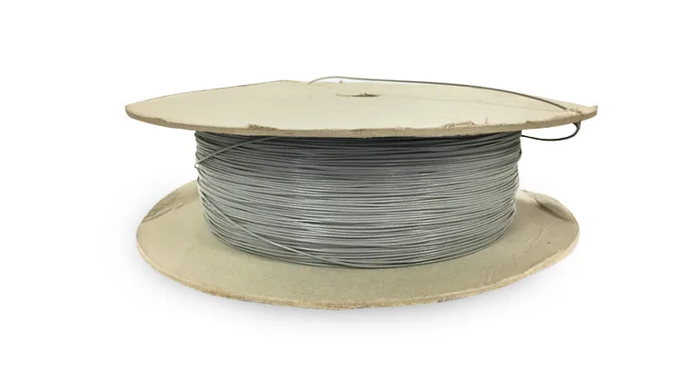 Silver plated 1.13 coaxial cable grey original 50 ohm coaxial line outer diameter 1.13mm 6GHz High frequency fine line filament