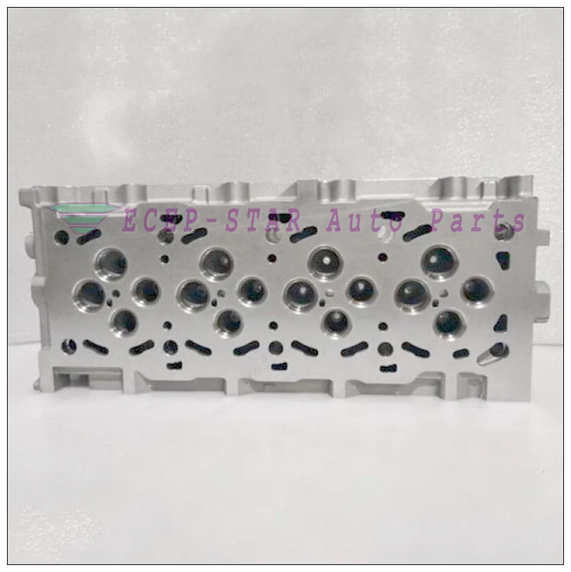 D4EA 2.0L Engine Cylinder Head For HYUNDAI SONATA ELANTRA TRAJET SNATA Fe TUCSON EMBERA i30 2210027000 2210027900 2210027902