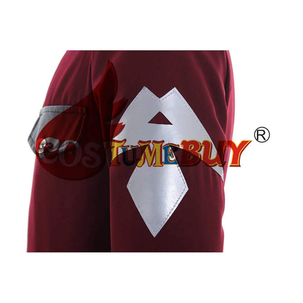 Avatar lenda korra anime cosplay mako traje conjunto completo adulto masculino roupas feito sob encomenda