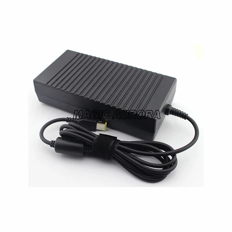 Original 170W 20V 8.5A Laptop Charger Power Adapter For Lenovo Legion P50 P51 P70 P71 W540 W541 Y720-15 Y7000P Adapter 45N0514