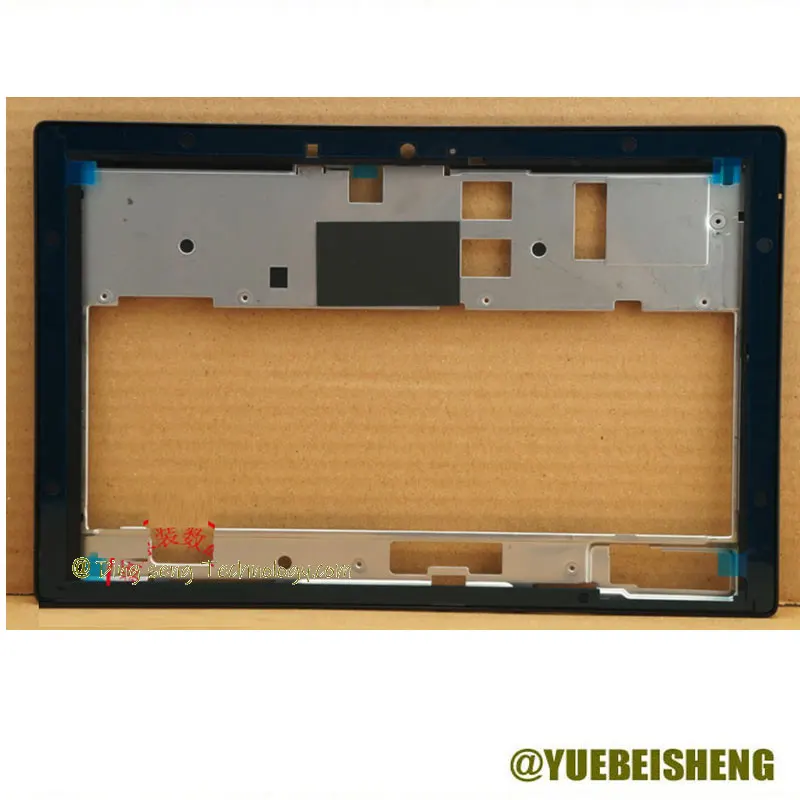 YUEBEISHENG                  New original For Dell Venue 11 Pro K15A  palmrest keyboard bezel upper cover 06X7CY 6X7CY