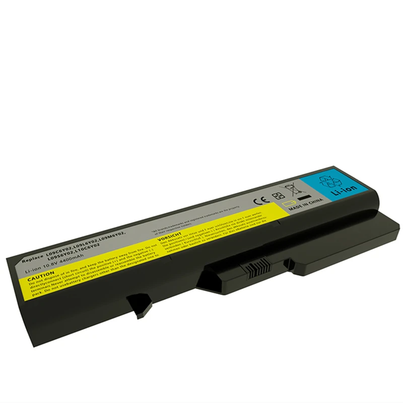 

9Cells/6Cells 6600mAh/4400mAh Laptop Battery For Lenovo Z460 G470 Z470 Z475 Z370 G560 G570 G475 G465A V570 B470 G465 V370 V360