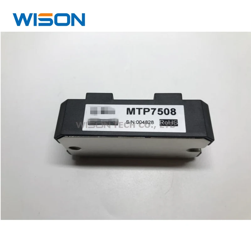 Бесплатная доставка, модуль MTP10016 MTP7508 MTP10012