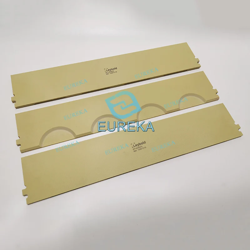 Imagem -02 - Vacuum Pump Vane Sv630bf Sv750bf Conjunto de Vanes 971424540 Lâmina Sogevac Fibra de Vidro Repair Kit Acessórios Slider 971424541