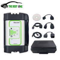 Online Update ForVolvo Vocom 88890300 Interface USB Version With SSD Truck Diagnostic Scanner Tool For Renault/UD/Mack Free Ship