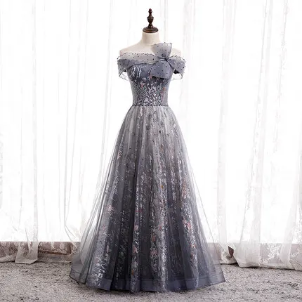 luxury vintage slash bowknot beading collar long dress gown princess cosplay medieval dress Renaissance gown queen Victoria Ball