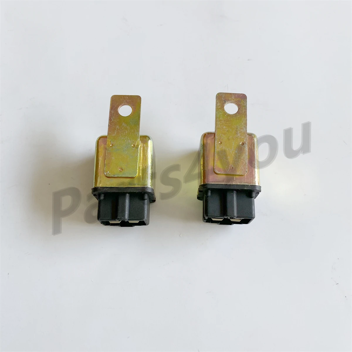 2PCS Shunt Relay For CFmoto V3 V5 250 400 450 500 600 625 Touring 650NK 650TR 800 800EX Goes 450i 520 525 550i 625i 8030-151400