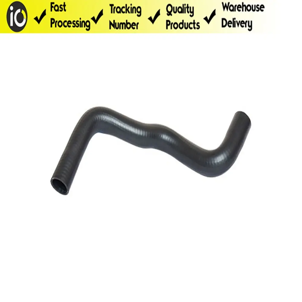 Radiator Tube Upper for Renault Kangoo 2 1,5 dci Oem 8200069231 Fast Shipment From Warehouse High Quality Spare Parts