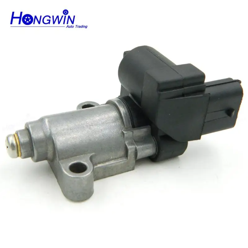 Valvola di controllo dell'aria al minimo originale n.:35150 23900 adatta a Hyundai Elantra 2.0L 07-12 Kia Soul 2.0L 10-11 35150-23900,3515023900