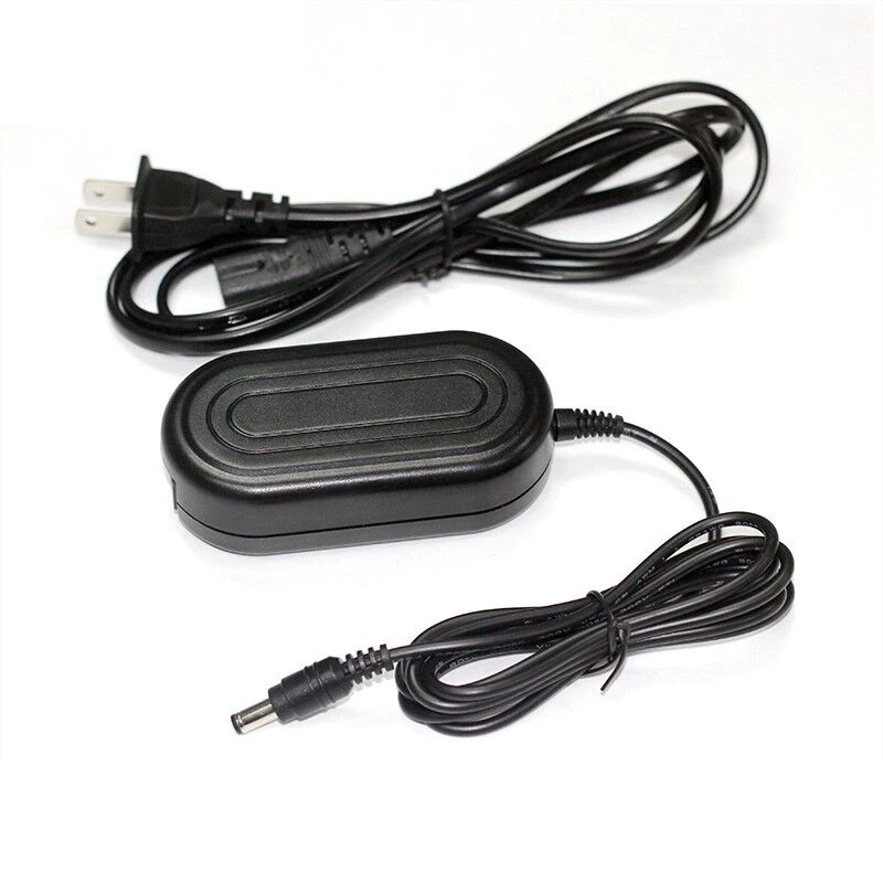 8 فولت 3A محول تيار متردد AC-E6 ACE6 لكانون تيار مستمر مقرنة DR-E6 يؤلف من ACK-E6 أطقم للكاميرا/ضوء/رصد