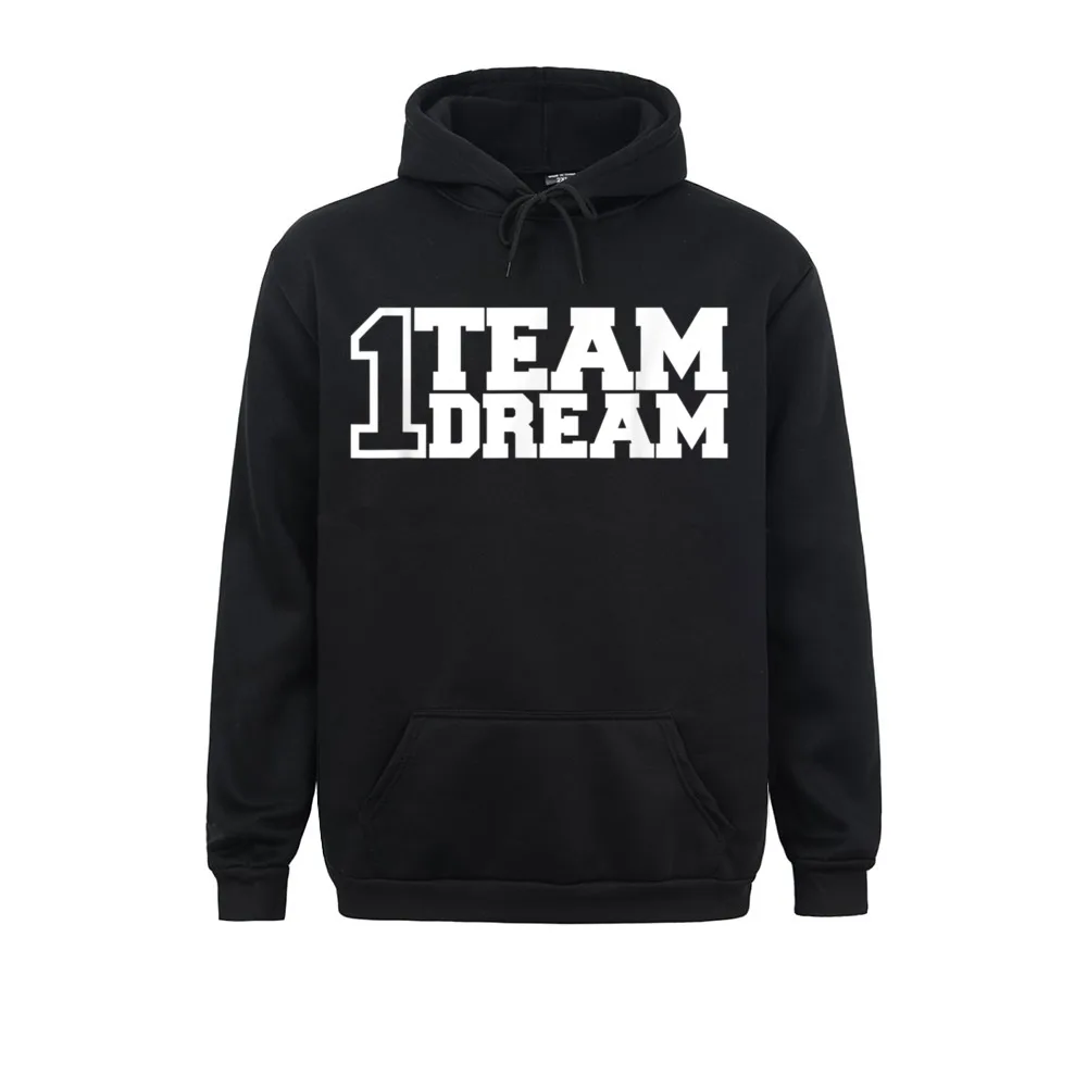 

1 Team 1 Dream Street Hoodies Long Sleeve For Men April FOOL DAY Sweatshirts Normal Clothes Latest Comic Sweater