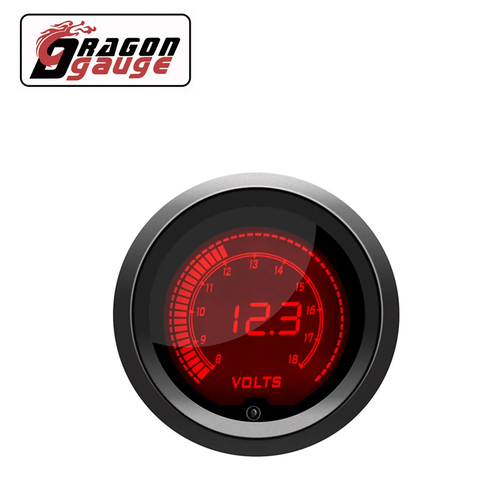 Variant: Voltmetro