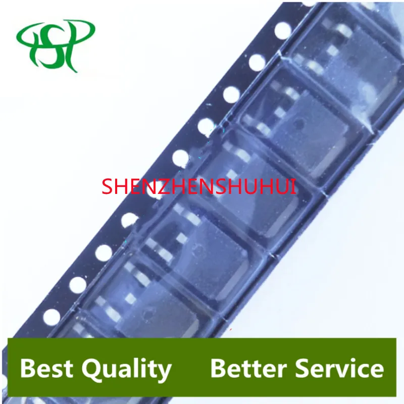 10pcs/Lot 2SJ598 J598 TO-252 NEW AND ORIGINAL IC