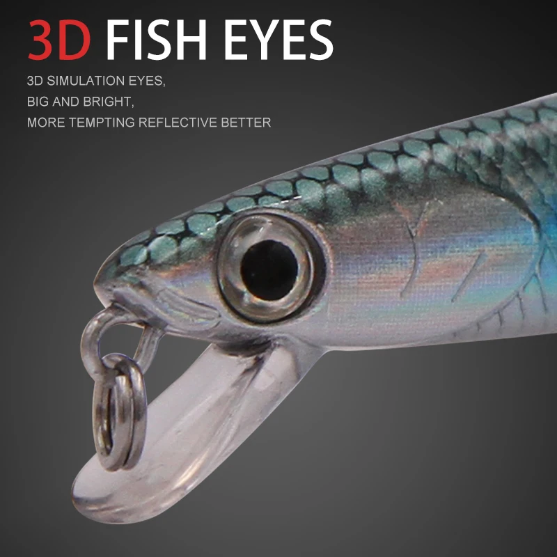 Wondershot Crankbait Wobbler 145mm 15g – Señuelo artificial mar - imagen 4