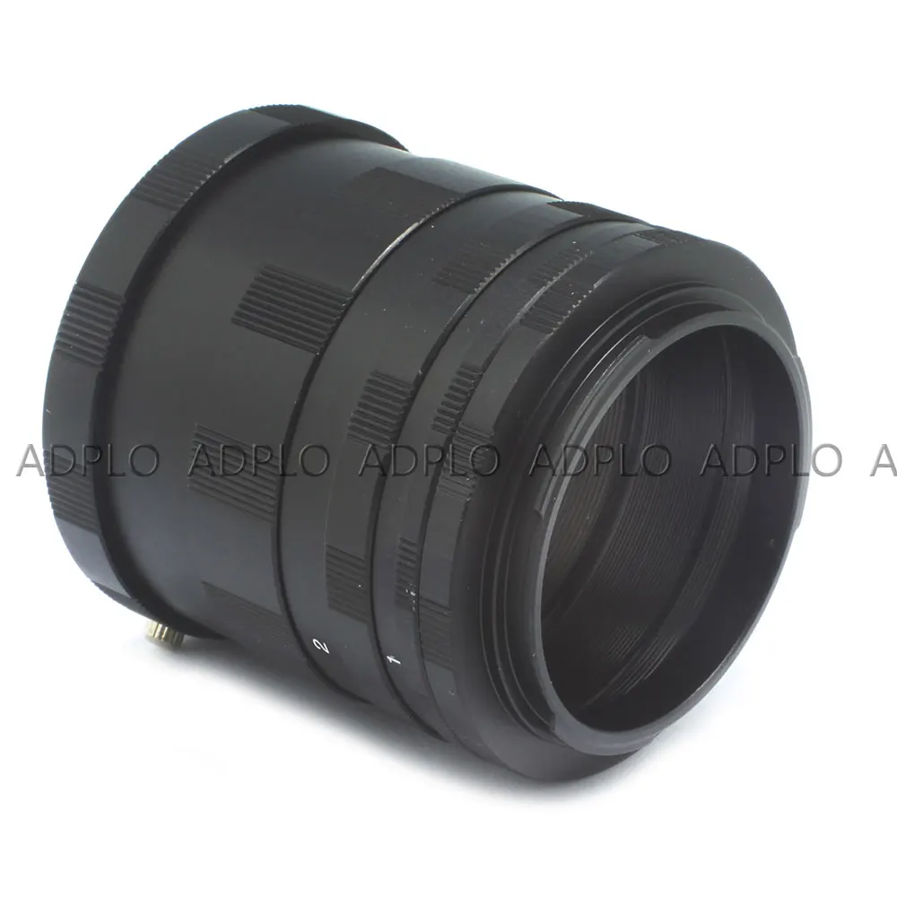 Макроудлинительная трубка для камеры Minolta MD/MC