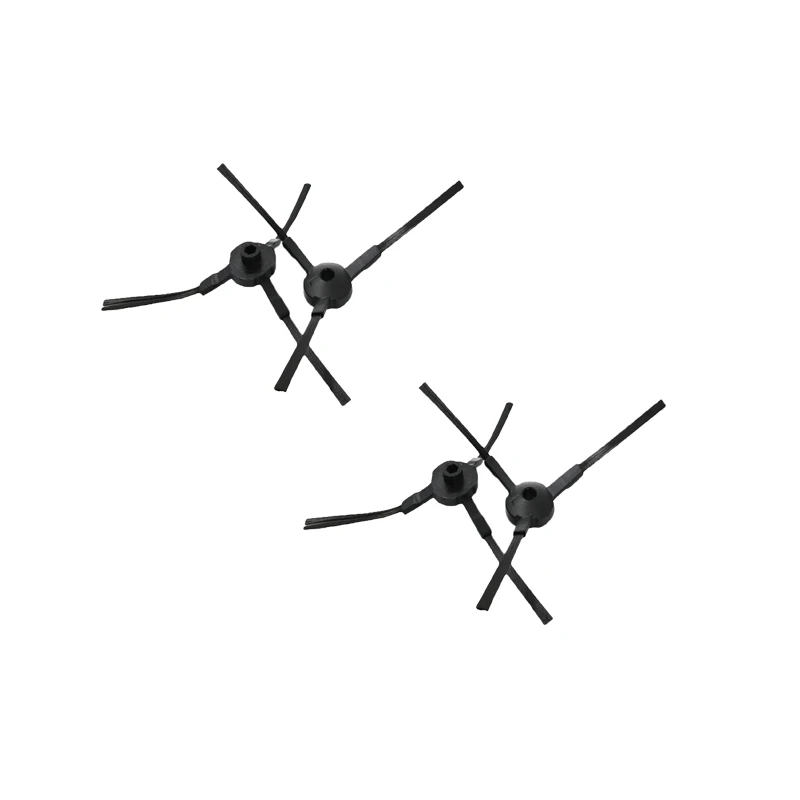 เปลี่ยนหลักตัวกรองแปรงด้านข้างHEPA Filter RollerแปรงหลักสำหรับILIFE A8 A6 X620 X623 Sweeping Robotเครื่องดูดฝุ่น