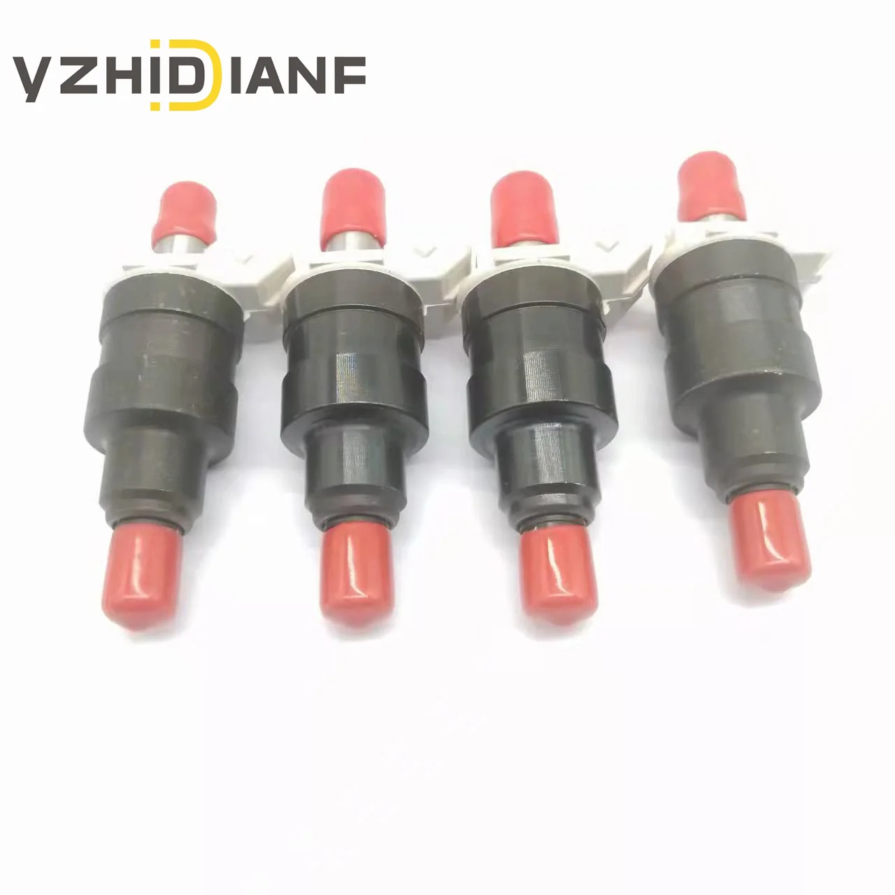 

4x Fuel Injector A46-000001 For Nissan- RB20DET Skyline- 180SX 200SX Car Parts