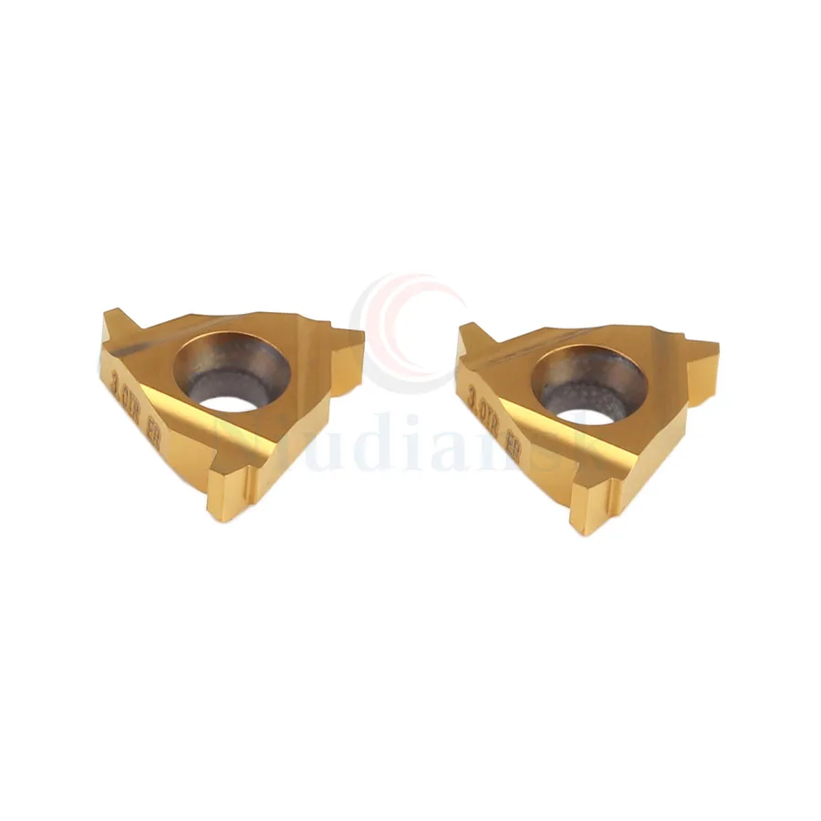 16ER 1.5TR 16ER 2.0TR NK3030 utensile per tornio CNC 16IR 2.5TR NK3030 16IR 3.0TR NK3030 utensile per tornitura in acciaio inserto in metallo duro 16ER