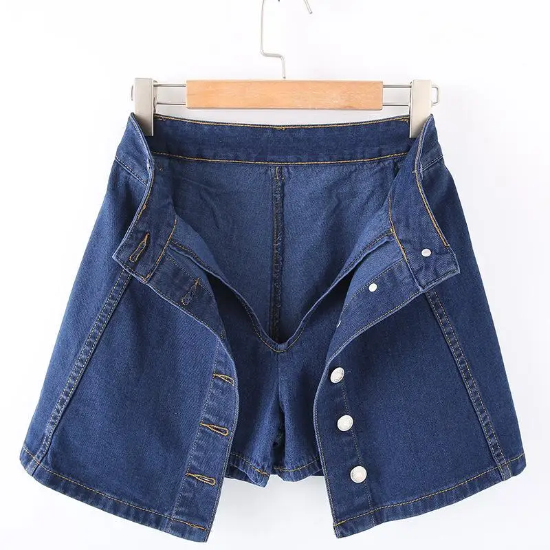 

new winter fashion denim skirt piece skirt skirts female anti emptied skirts womens