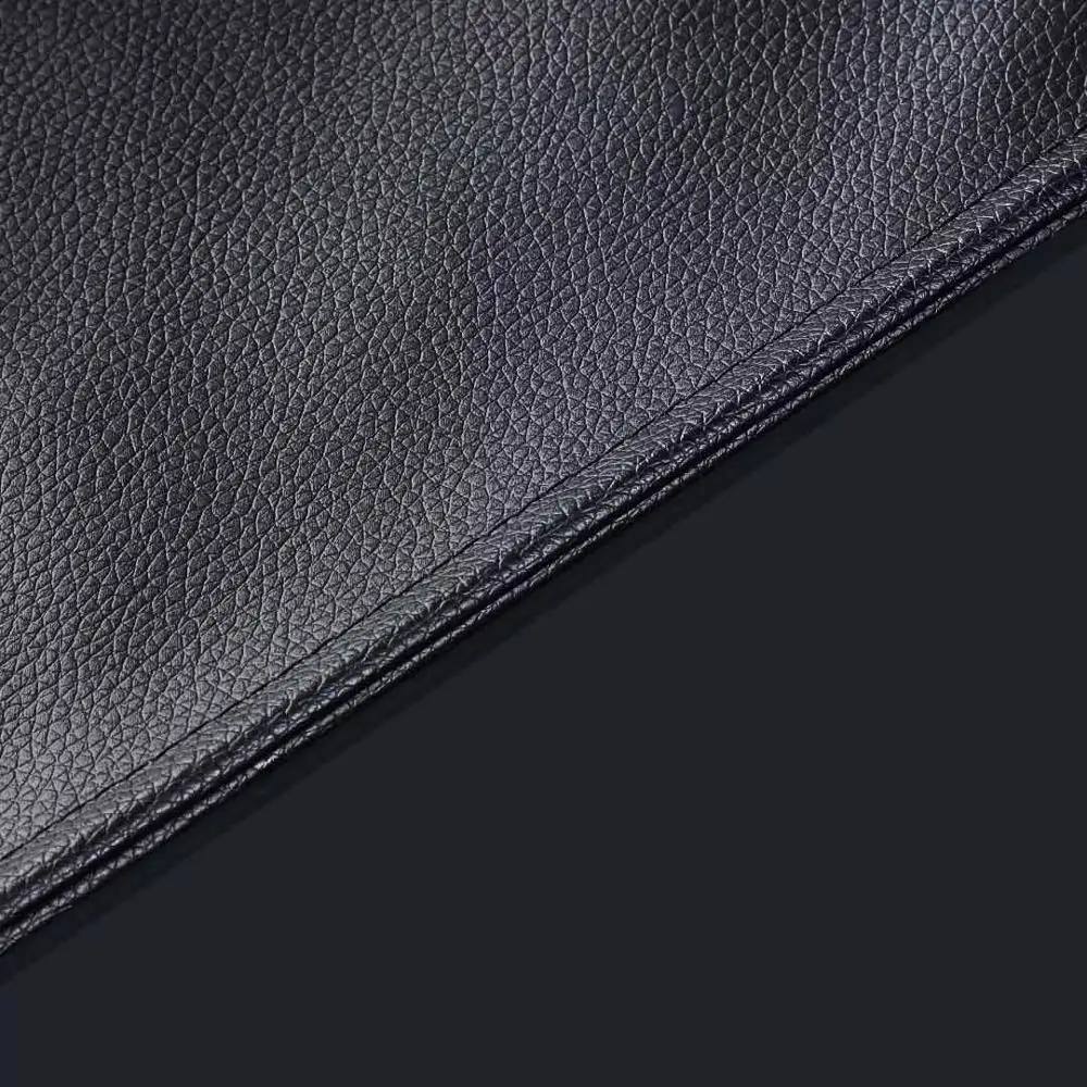 Xiaomi youpin-bolsa de basura para asiento trasero de coche, con cierre magnético bote de basura, de cuero PU, producto inteligente