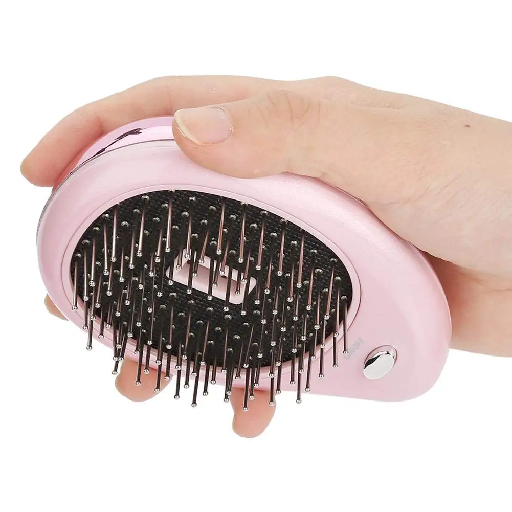 Thumbnail 2 - #58 Best Rated Scalp Massage Combs to Buy in 2026
