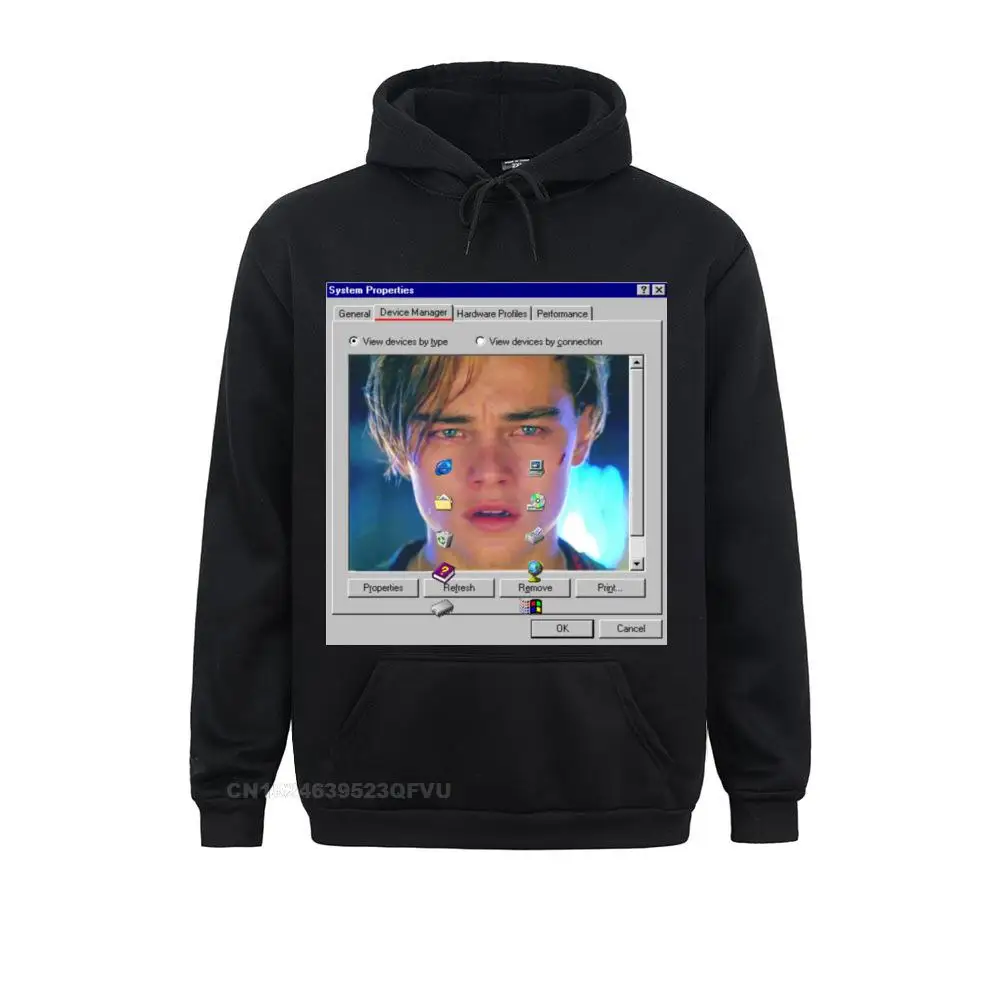 Mens Leonardo Dicaprio Pullover Hoodie Leo Hoodie Percent Pullover Hoodie Funny Streetwear Graphic Man Plus Size Kawaii Clothes