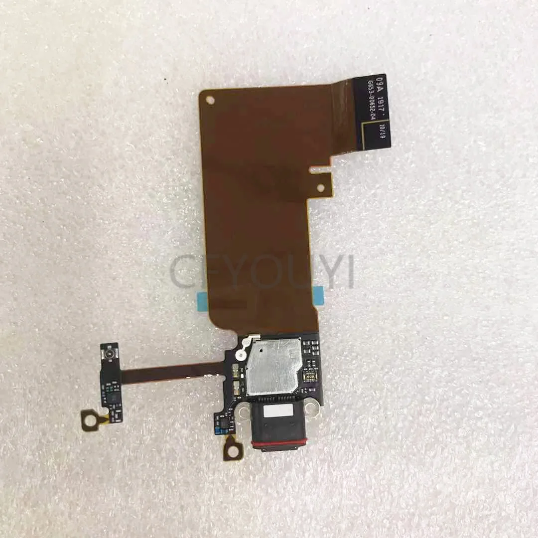 

USB Charging Port Flex Cable for Google Pixel4 Pixel 4