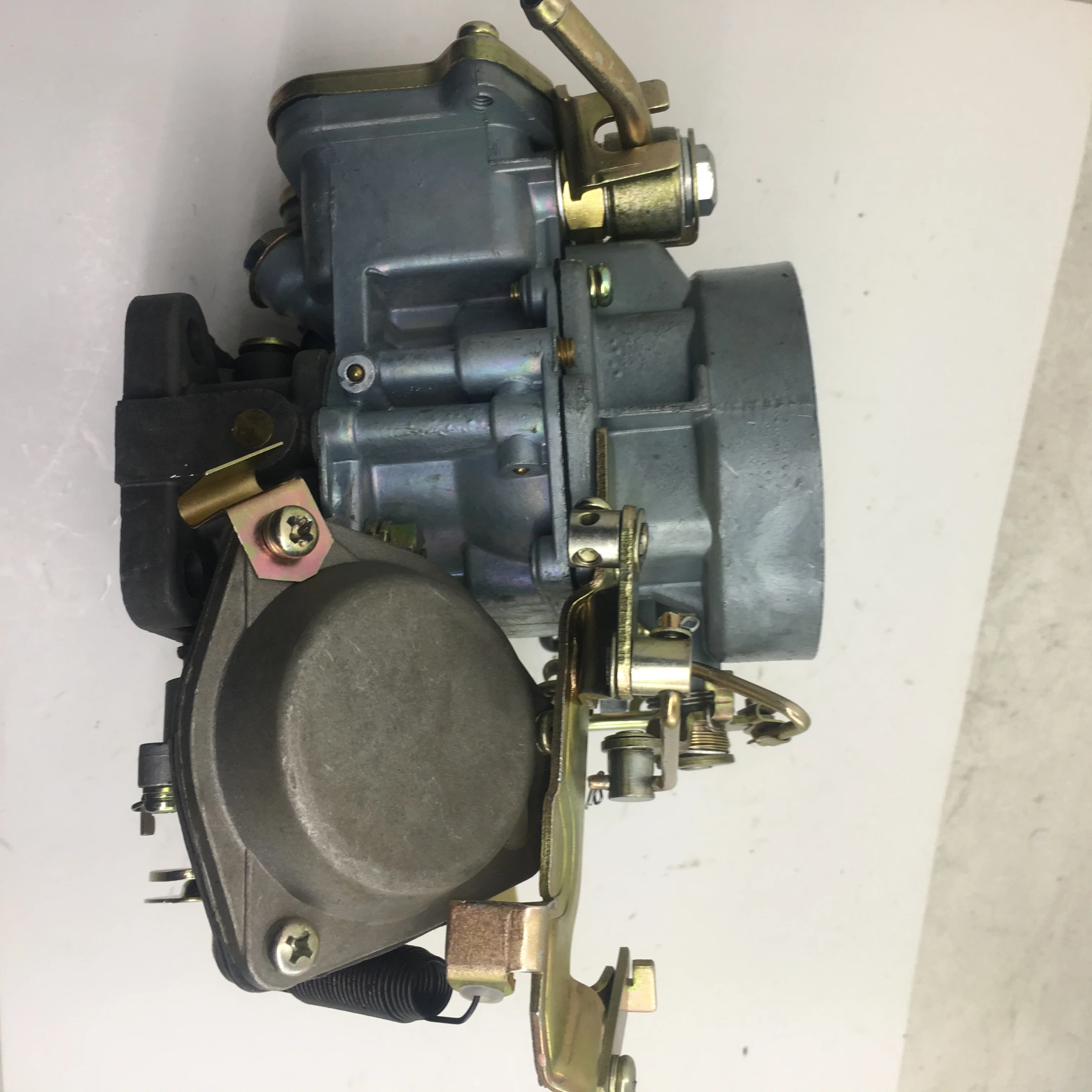 SherryBerg New Carburetor for NISSAN H20 DATSUN PICK UP/CARAVAN/CEDRIC/JUNIOR/16010-J0500  CARBURETOR CARB CARBURATOR Forklift