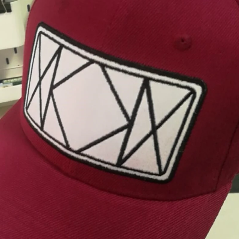 Рисунок 5 - Кепка-Бейсболка унисекс для косплея