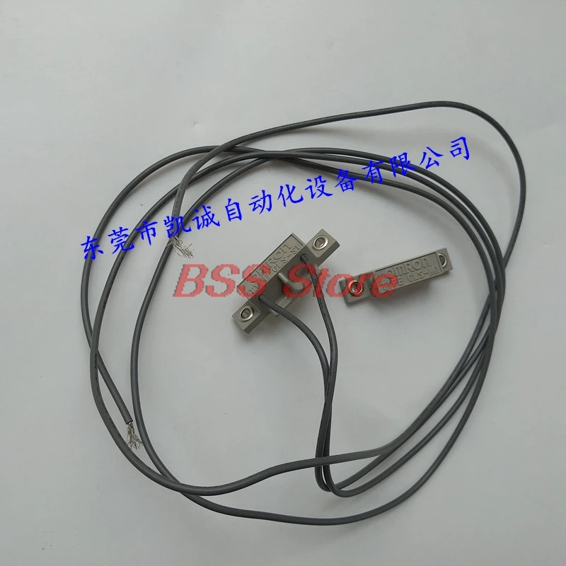 

Magnetic Switch GLS-1 Magnetic Induction Proximity Switch Sensor