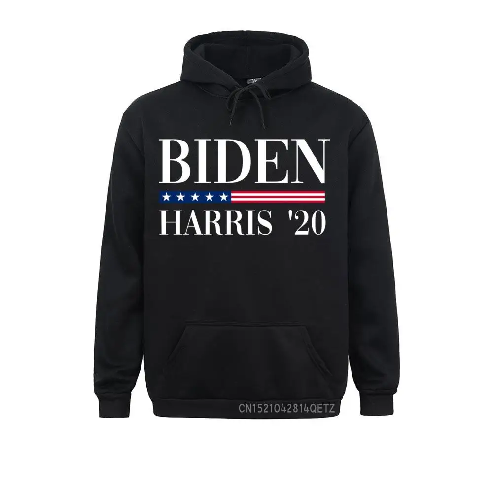 Biden Harris 2020 Sweatshirt Father Day Hoodies Long Sleeve Print Clothes 2021 New Fashion Street Sweatshirts