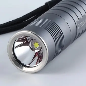 10 best sales latarka LED konwoju - №9