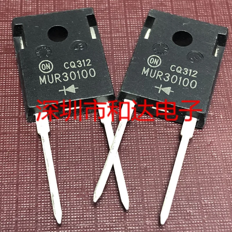 

MUR30100 TO-247 1000V 30A