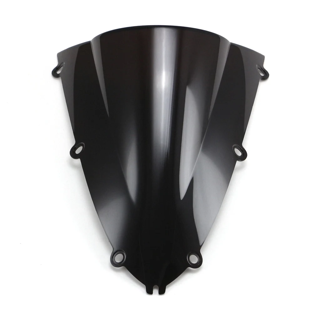 

For Yamaha YZF-R1 YZF1000 1998 1999 Windshield Windscreen Deflector Double Bubble