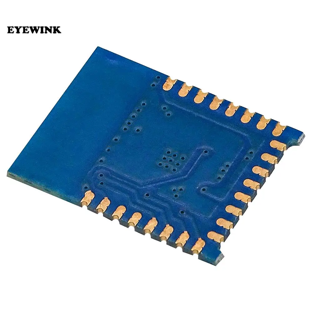 JDY-23/JDY-23A Modulo Bluetooth 5.0 BLE5.0 Trasmissione trasparente Bluetooth Trasmissione digitale Bluetooth CC2541