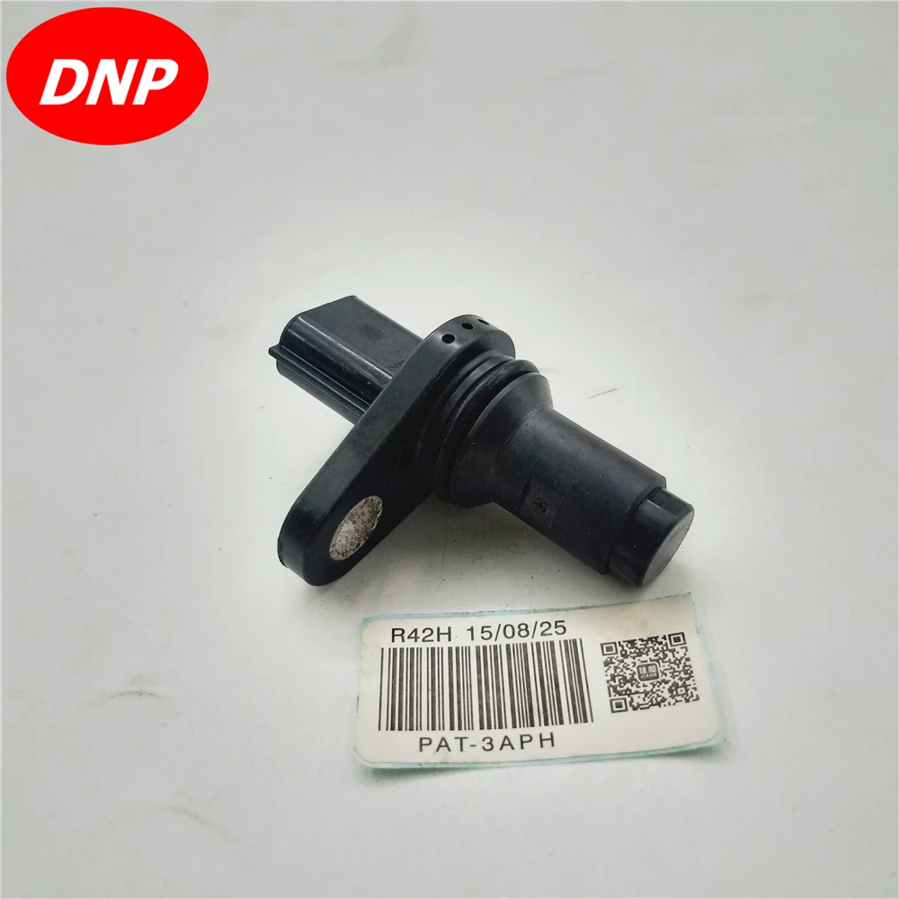 DNP Crankshaft Position Sensor Fit For Nissan Tiida Tenan Versa 23731-ED01A