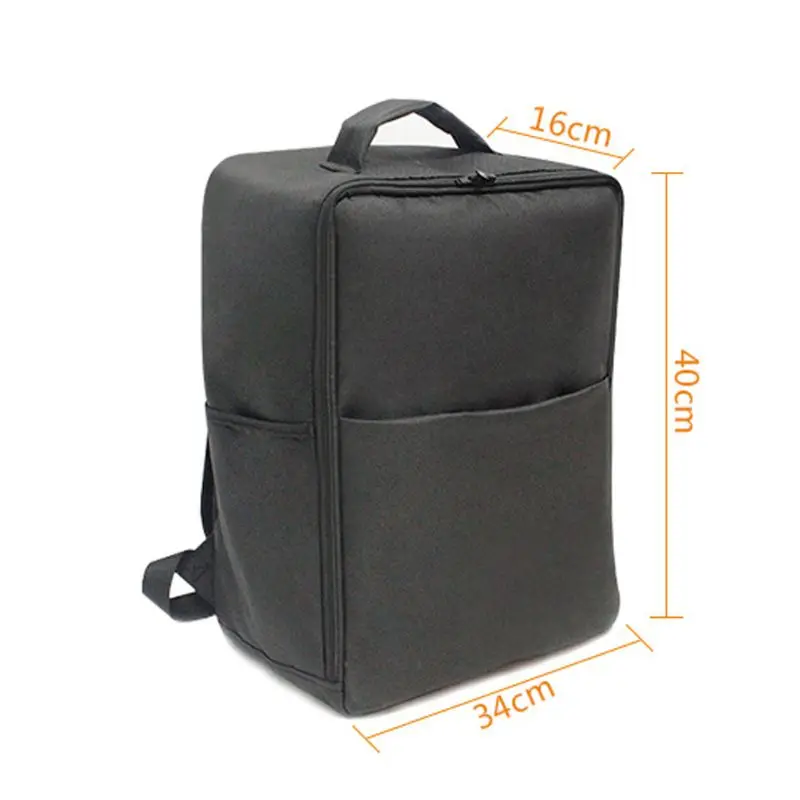Baby Stroller Accessories Organizer Outdoor Oxford Cloth Storage Travel Bag Backpack Bags for GB pockit 2s/3s/d668/d666 #905