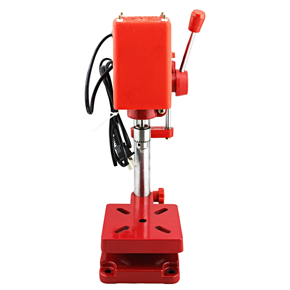 

Model Version of Micro-Hole Drilling High-Precision Vertical Heavy Duty Engineering Bench Wet/Dry Concrete Drilling Machine