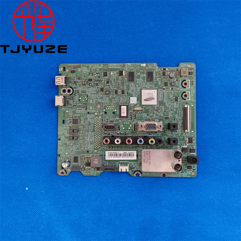 Good Test For Main Board LT27C370MA/CH T27C370MA T27C370 BN94-07543S BN41-02071A=BN4102198B Motherboard LT27C370