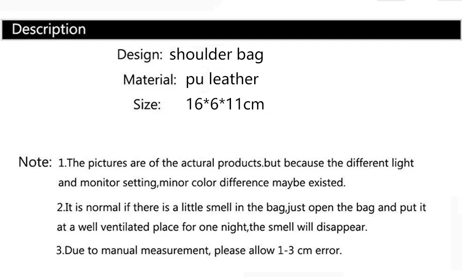 Frauen Handtasche und Geldbörse einfache Designer Mode lässig Umhängetasche breiten Riemen Umhängetasche weibliche kleine Telefon Umhängetasche – Detail 1
