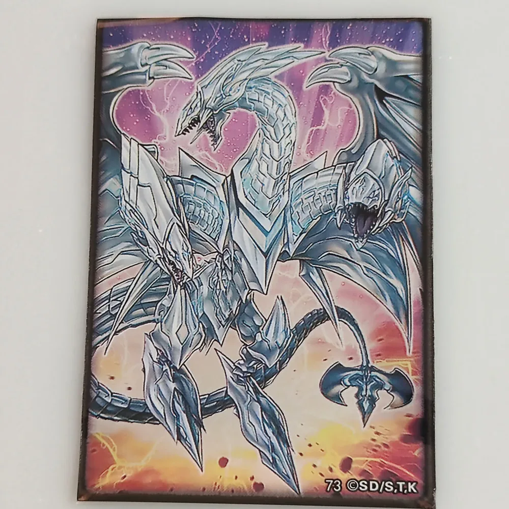 yugioh blue eyes ultimate dragon card sleeves Digimon Adventure – Patamon Sofvimates Figure main image 0