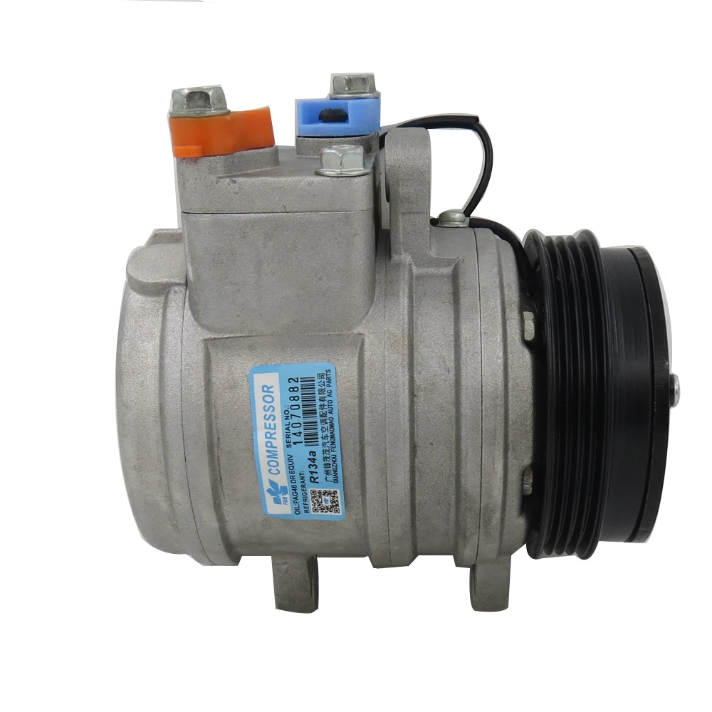 

SP10 96256053 96314801 96528117 96528118 auto ac compressor for Daewoo Matiz M100 Exclusive